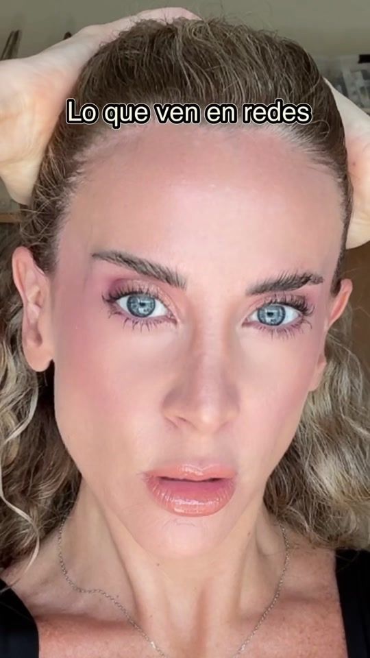 TikTok video thumbnail by makeupbyanaclau