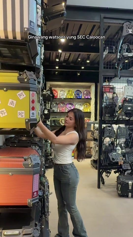 TikTok video thumbnail by roxanneventures