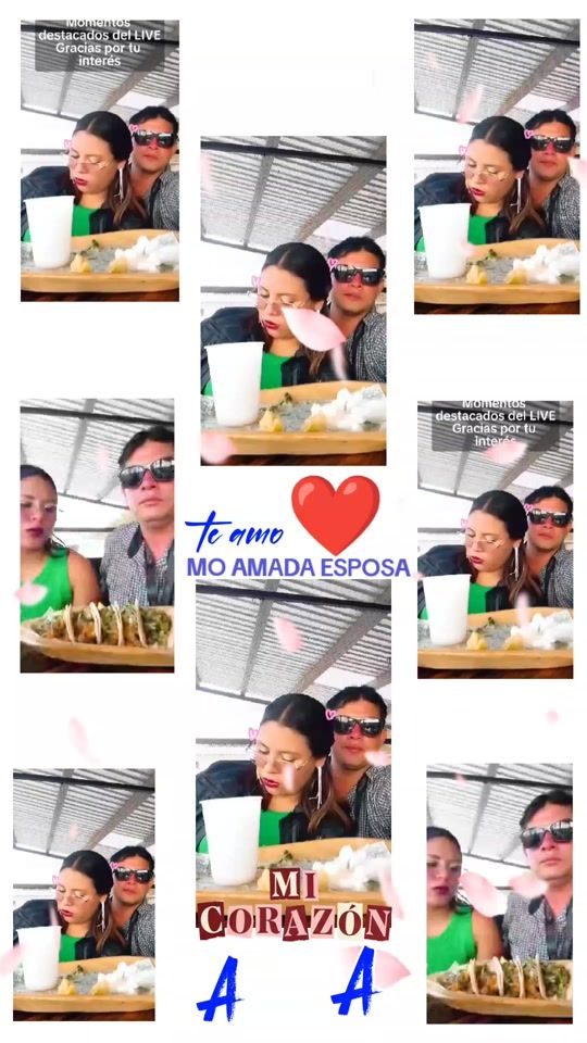 TikTok video thumbnail by radiolatremendafm