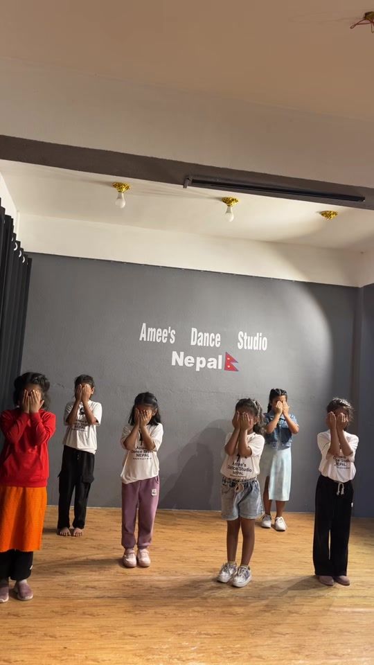 TikTok video thumbnail by dancer_amee