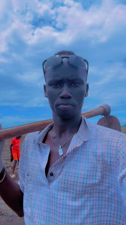 TikTok video thumbnail by mawut.nyarweng