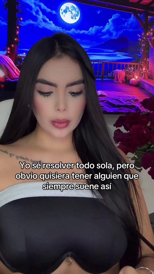 TikTok video thumbnail by solleon