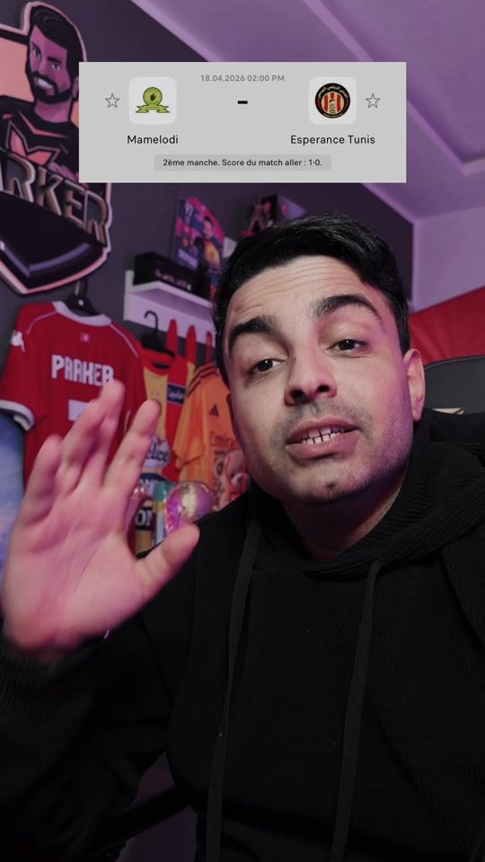 TikTok video thumbnail by parker_seifddine