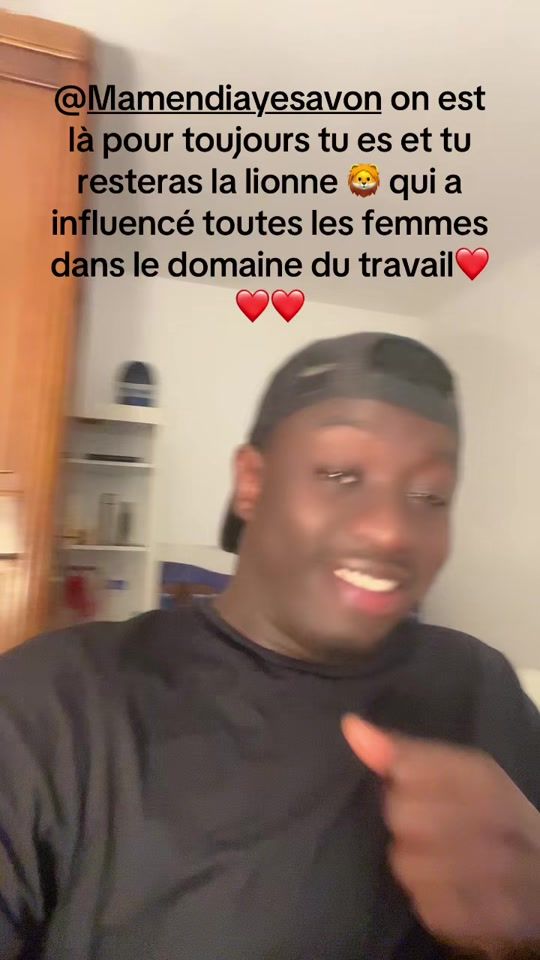 TikTok video thumbnail by fallou_seck_