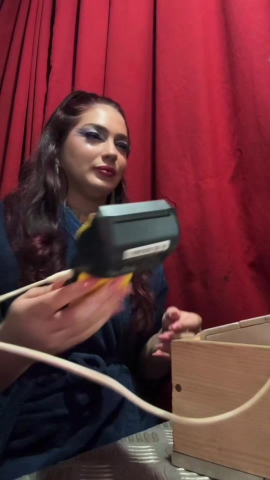 TikTok video thumbnail by marirobattini