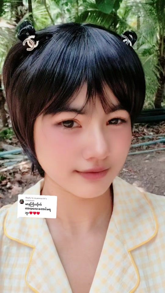 TikTok video thumbnail by thaethae2472
