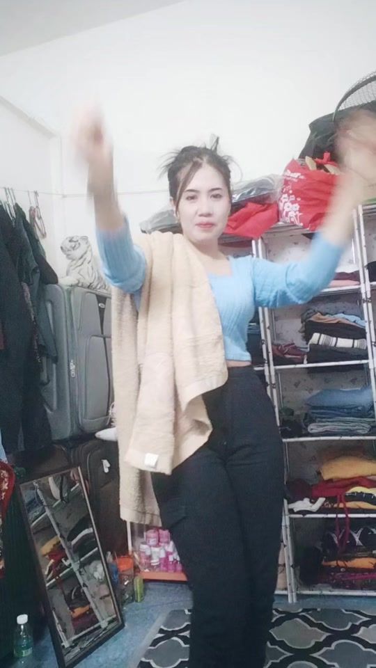 TikTok video thumbnail by anaenamsembilan
