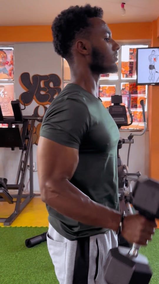 TikTok video thumbnail by yordibro