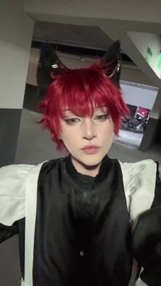 TikTok video thumbnail by faynathefox