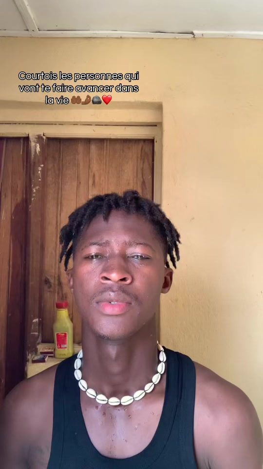 TikTok video thumbnail by zana_officiel