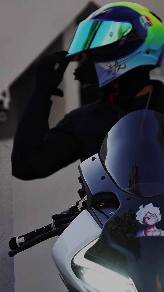TikTok video thumbnail by frases_biker4