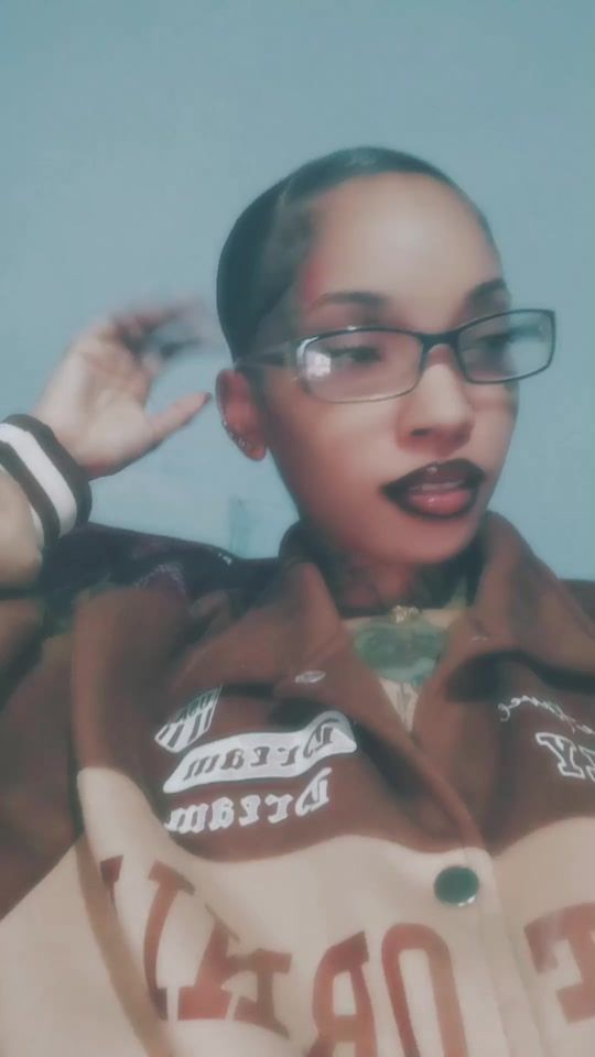 TikTok video thumbnail by empressbookiebunz