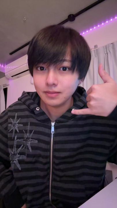 TikTok video thumbnail by _u9x2