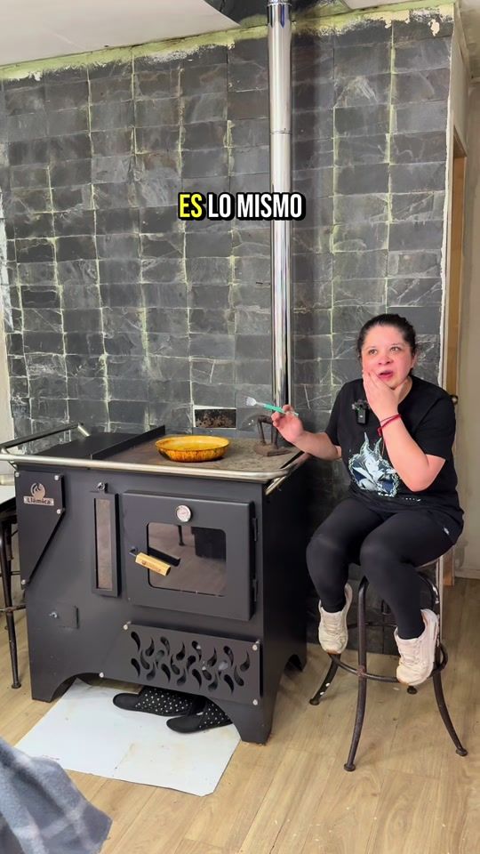 TikTok video thumbnail by llamica_calefaccion