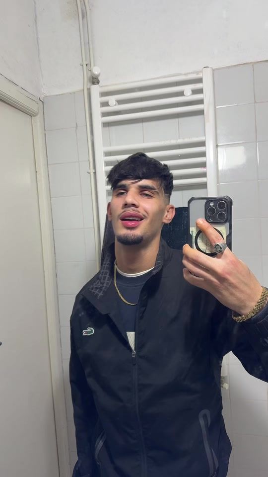 TikTok video thumbnail by sokar00000
