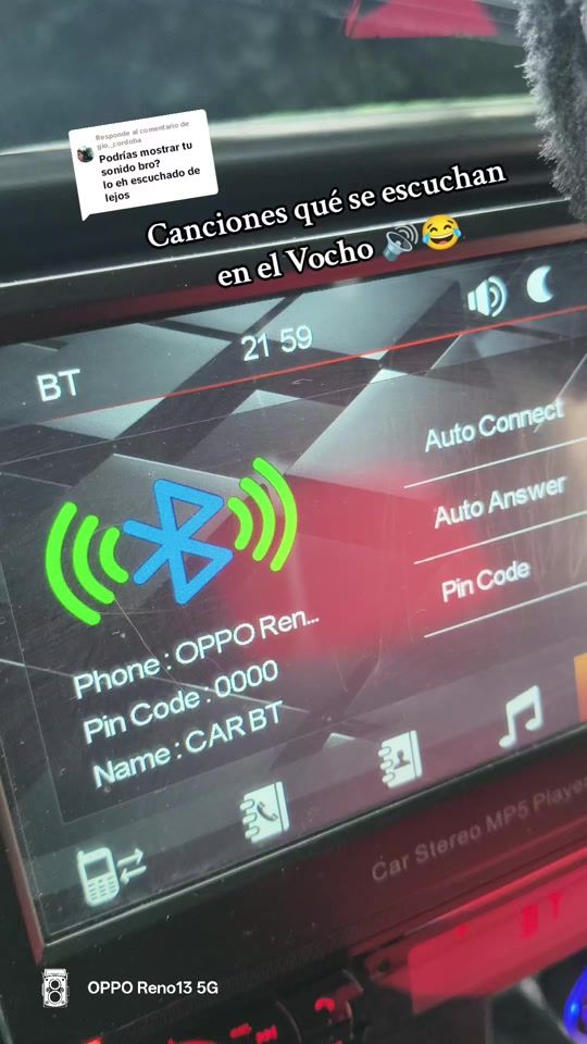 TikTok video thumbnail by el_del_vocho_verde_