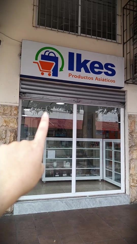 TikTok video thumbnail by ikesecuador