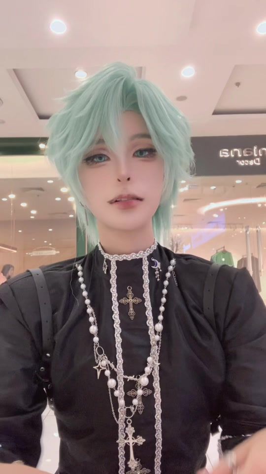 TikTok video thumbnail by phelichh