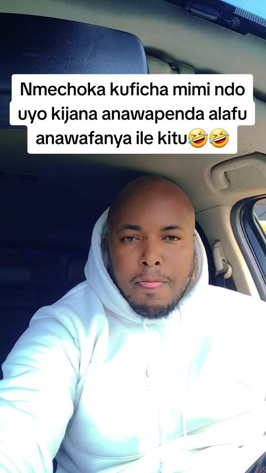 TikTok video thumbnail by petergithinji2124