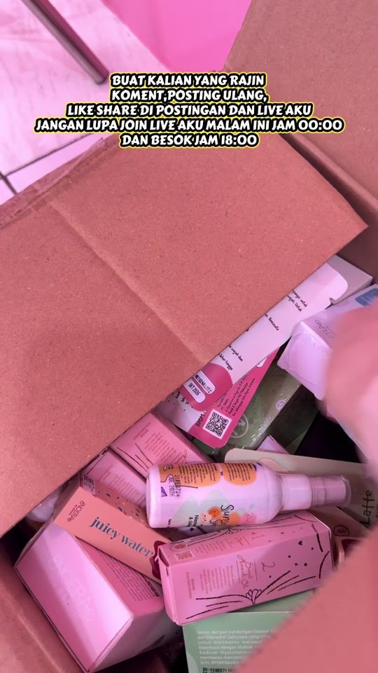 TikTok video thumbnail by ichariyani_
