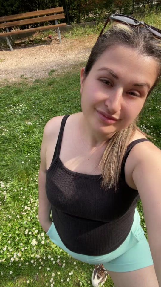 TikTok video thumbnail by luiza__bushi