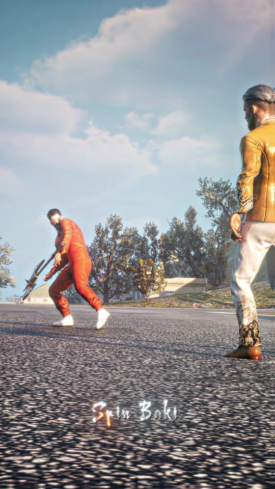 TikTok video thumbnail by spinbaki