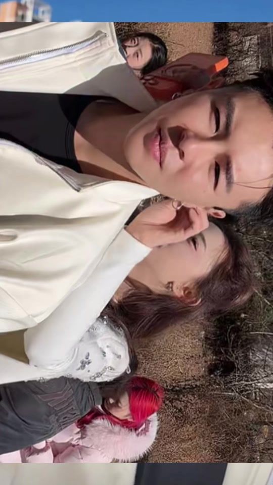 TikTok video thumbnail by hsiang085799