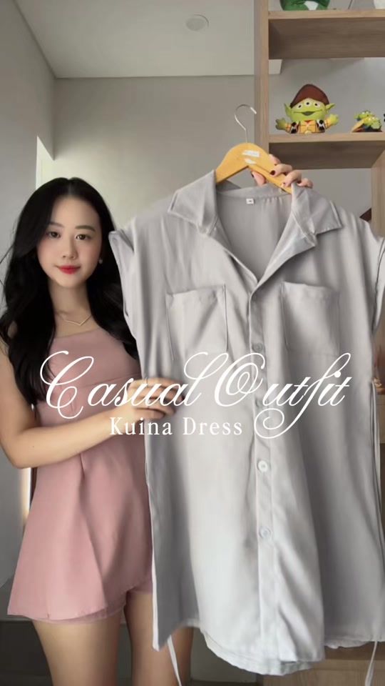 TikTok video thumbnail by halofashion.id