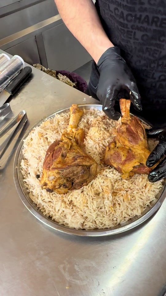 TikTok video thumbnail by chef_taha_abd_elhalim
