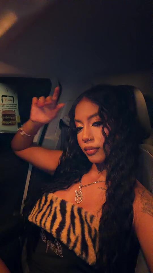 TikTok video thumbnail by _sabrinamaya