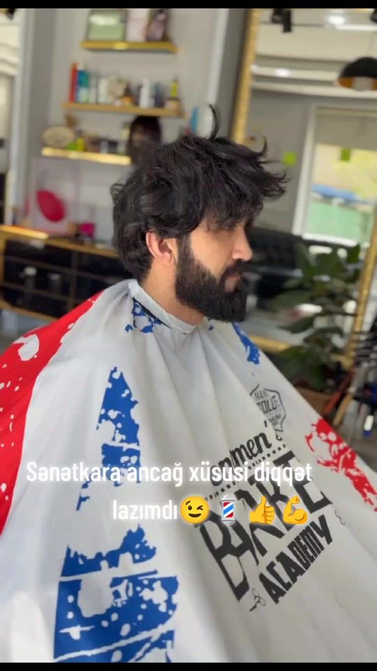 TikTok video thumbnail by firad_barber