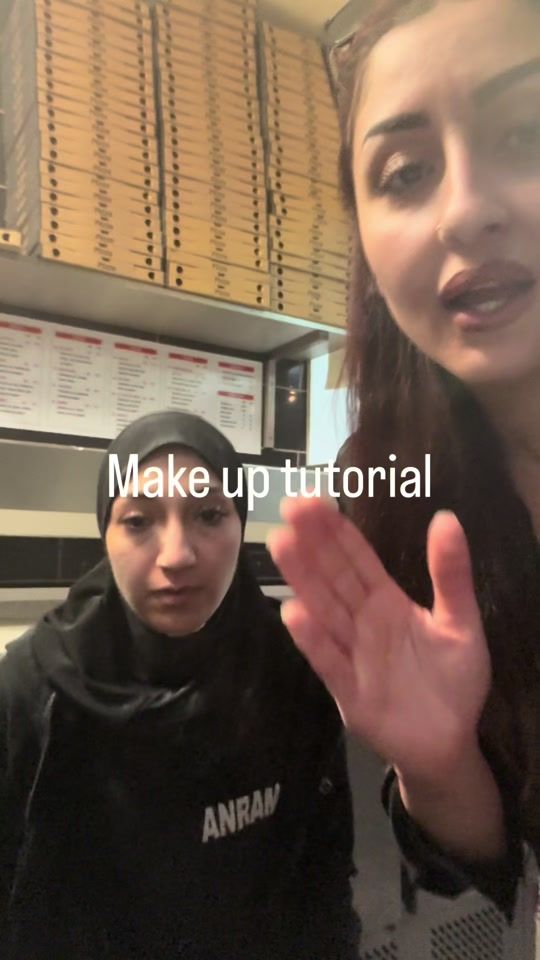 TikTok video thumbnail by talinyammin