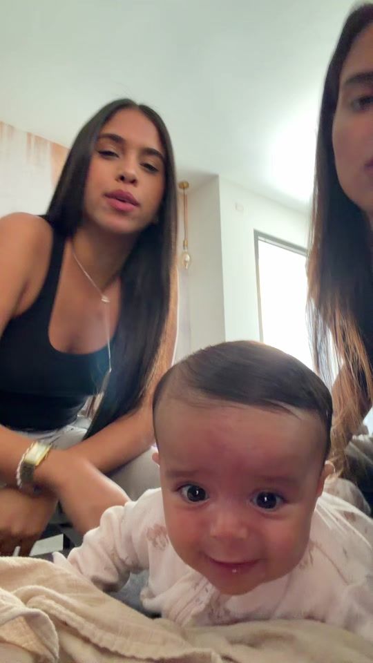 TikTok video thumbnail by _ronilevii