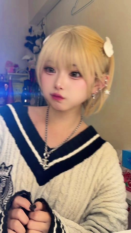 TikTok video thumbnail by lily_ruicha_