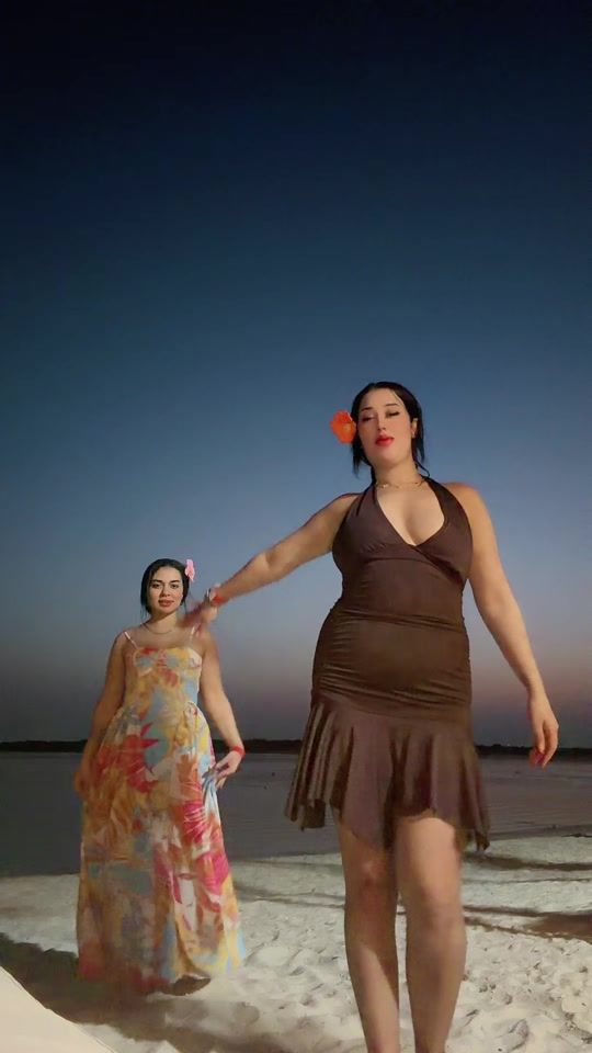 TikTok video thumbnail by yusra.glamour