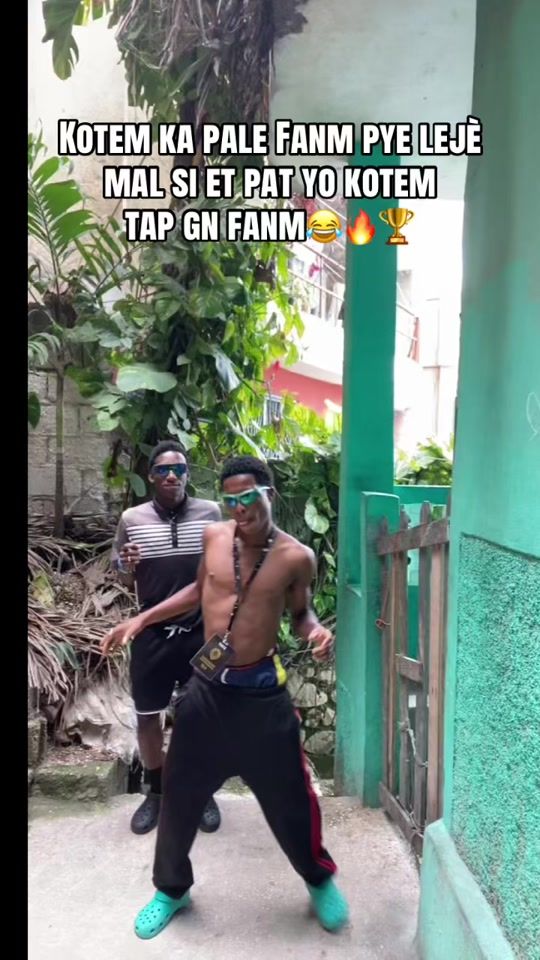 TikTok video thumbnail by cliff_joker2