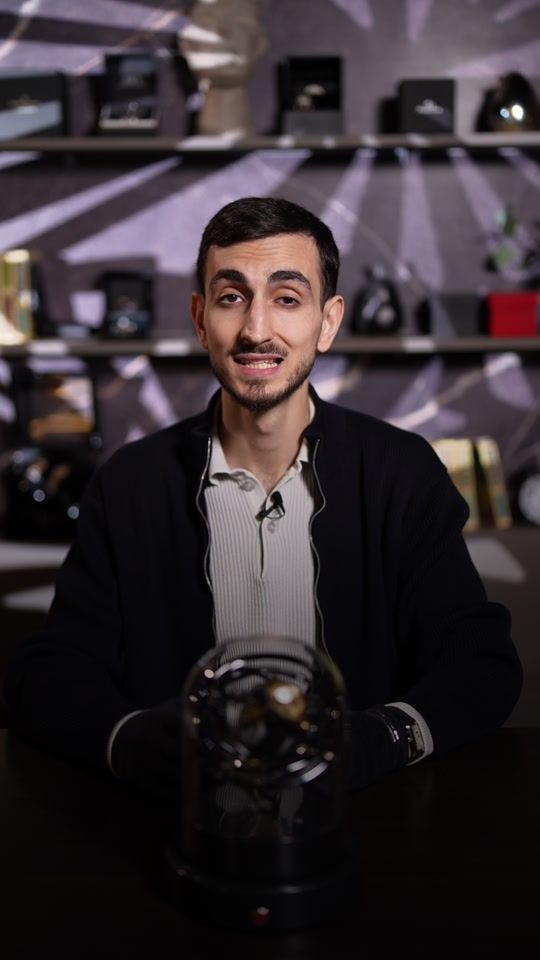 TikTok video thumbnail by antonio_baldini
