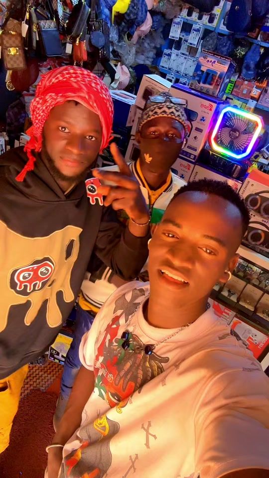 TikTok video thumbnail by ibrahim.fofana733