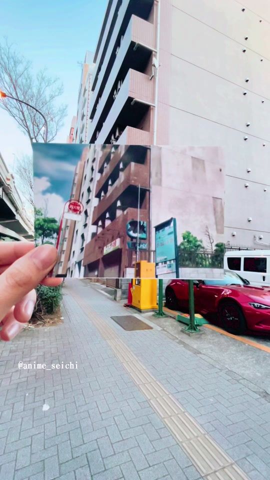 TikTok video thumbnail by anime_seichi