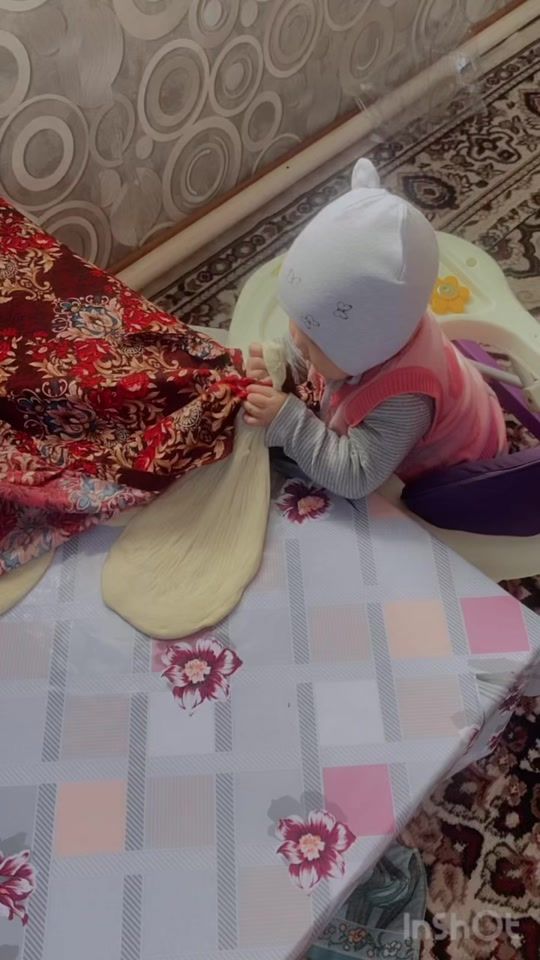 TikTok video thumbnail by gulnara.dzhumanazarova
