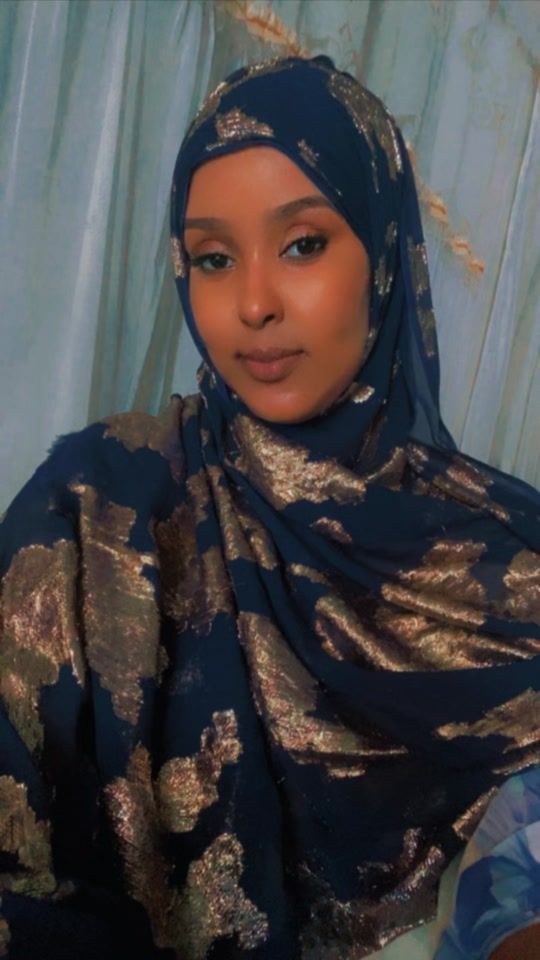 TikTok video thumbnail by iqraabdikarim14