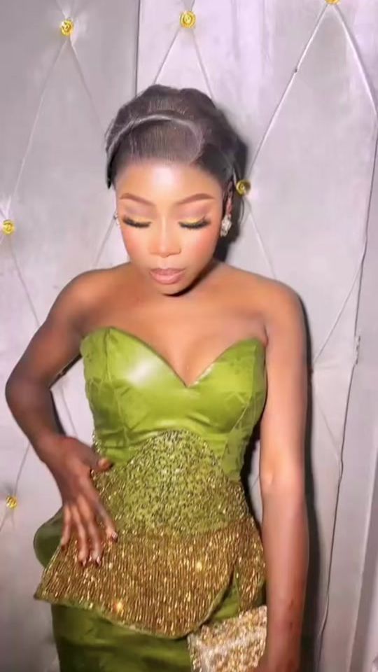 TikTok video thumbnail by isatou15