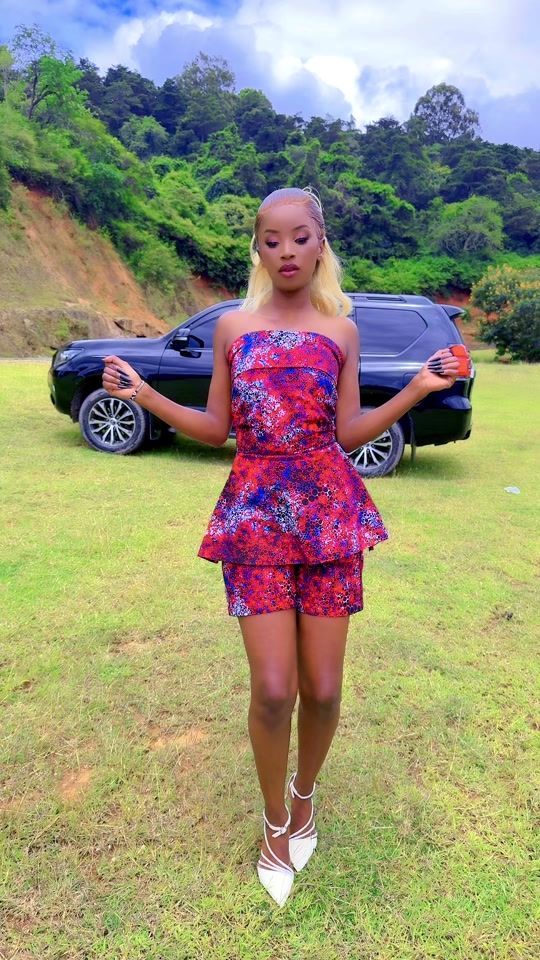 TikTok video thumbnail by nzembi__