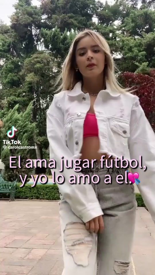 TikTok video thumbnail by fans_carol58