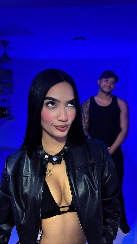 TikTok video thumbnail by jefryoquendo