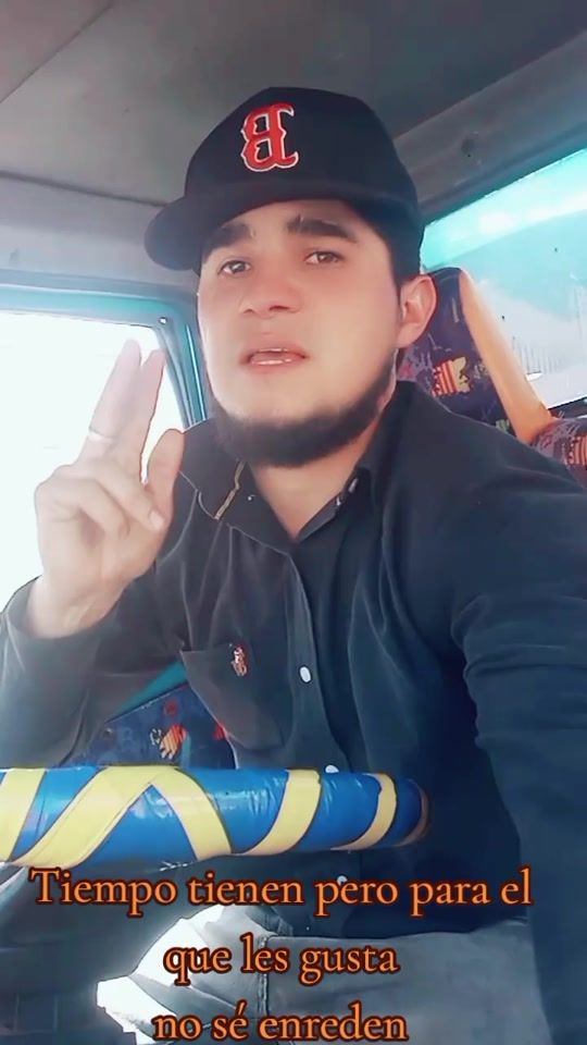 TikTok video thumbnail by charleseldc