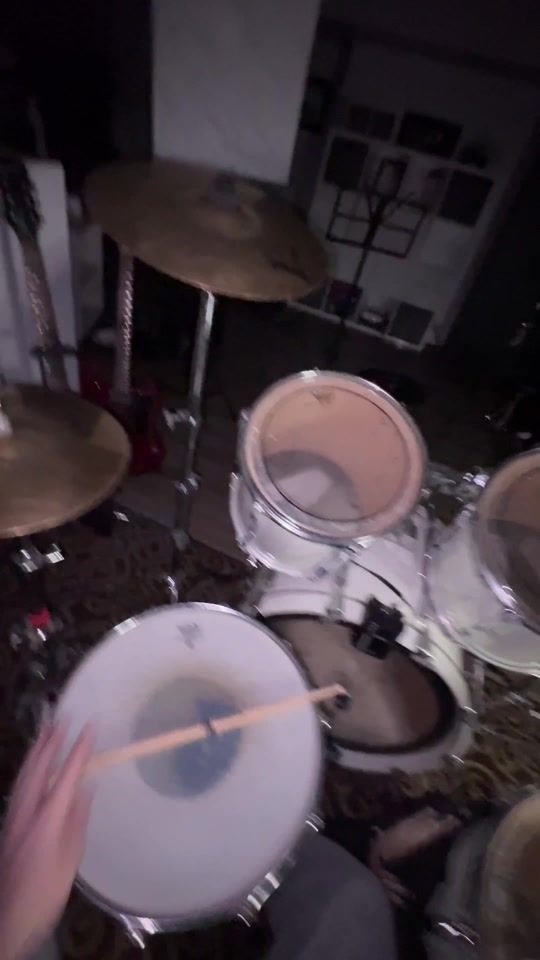 TikTok video thumbnail by pulsedrums