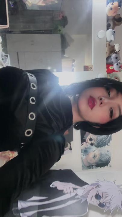 TikTok video thumbnail by _.yozzzi._