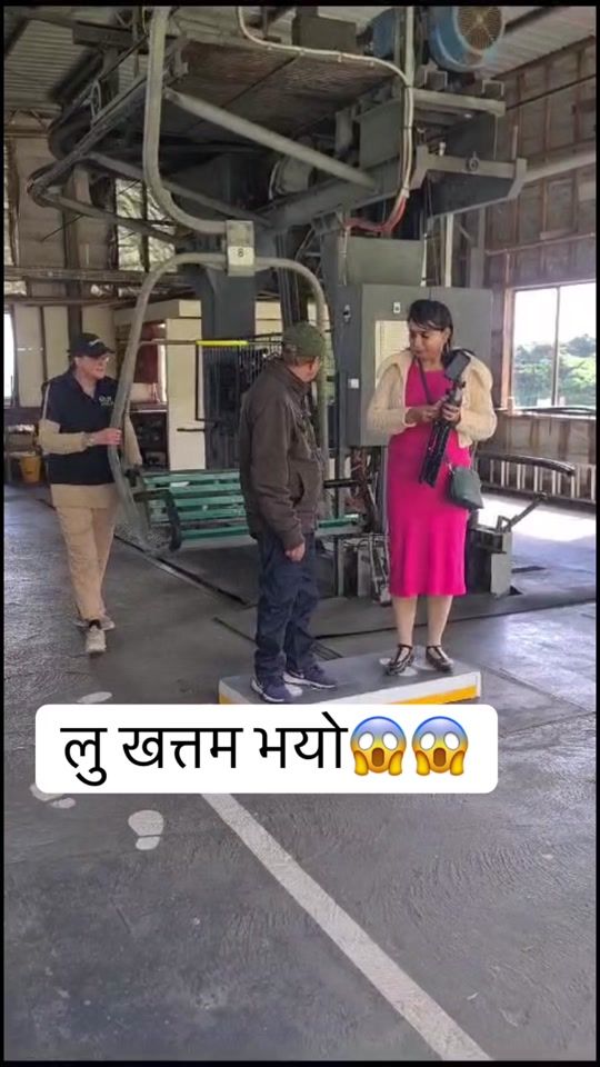 TikTok video thumbnail by heerapokhrel1