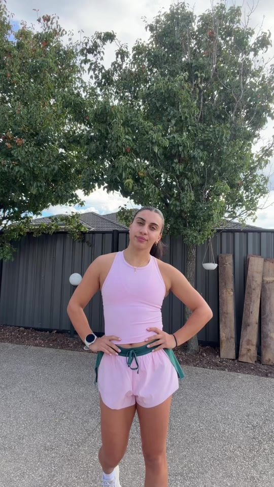 TikTok video thumbnail by alanamikhaaa